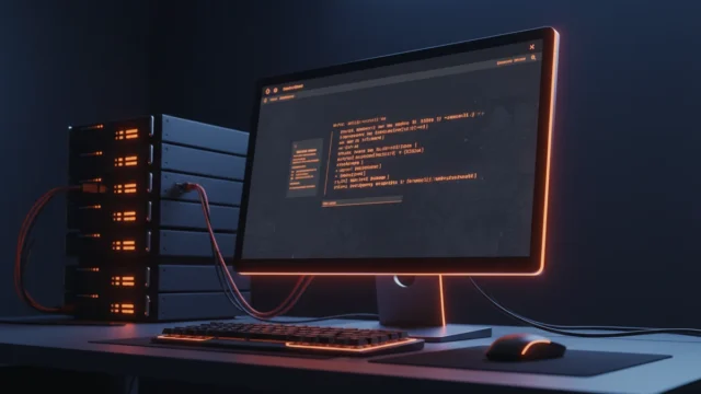 If Forgot How to Recover and Change Password of Ubuntu Server Via Ssh: Step-by-Step Guide