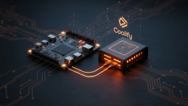 How to install coolify on raspberry pi