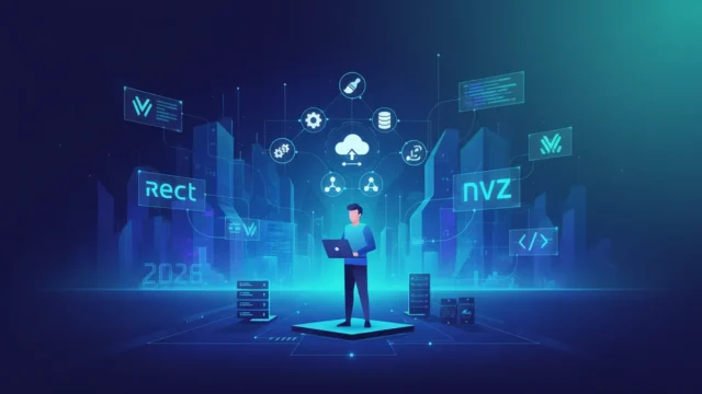 How to become a web developer in 2026