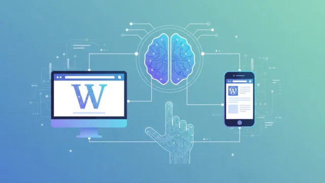 How to Make a WordPress Website in 2026 (Using AI) Full Tutorial
