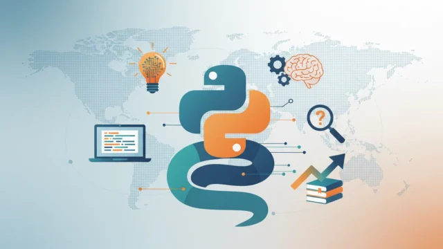 How to start learning python