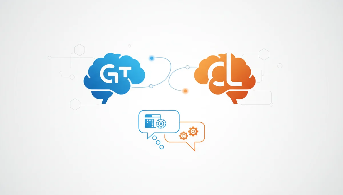 Featured image: Professional featured image for: Ai Tools Comparison: Chatgpt Vs Claude: Everything You Need to Know