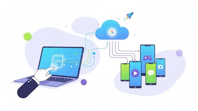 How to Publish Your Android App on Google Play Store in 2026 (Step-by-Step for Beginners) 🚀