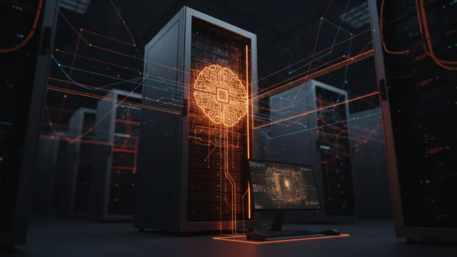 Creat Own Ai Agent and Run on Local Server: Step-by-Step Guide